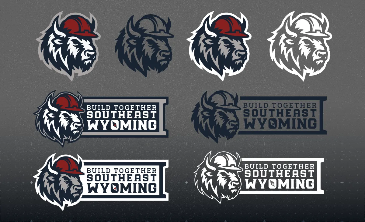 Mascot Logos
