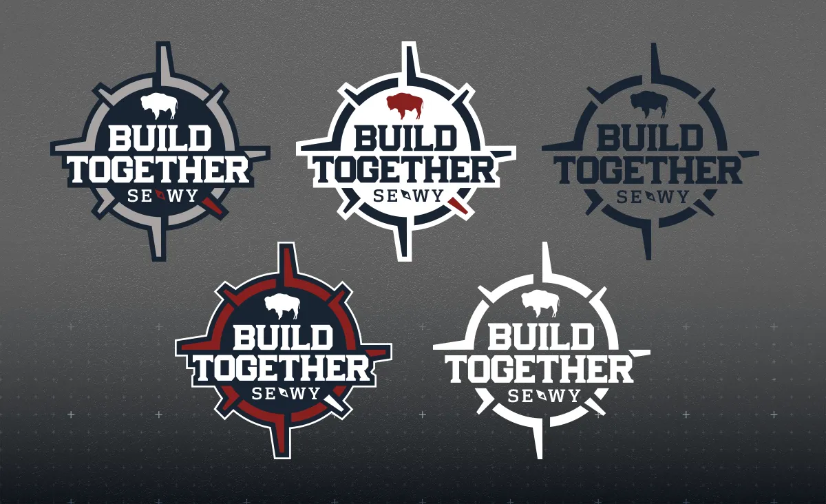 Secondary Logo