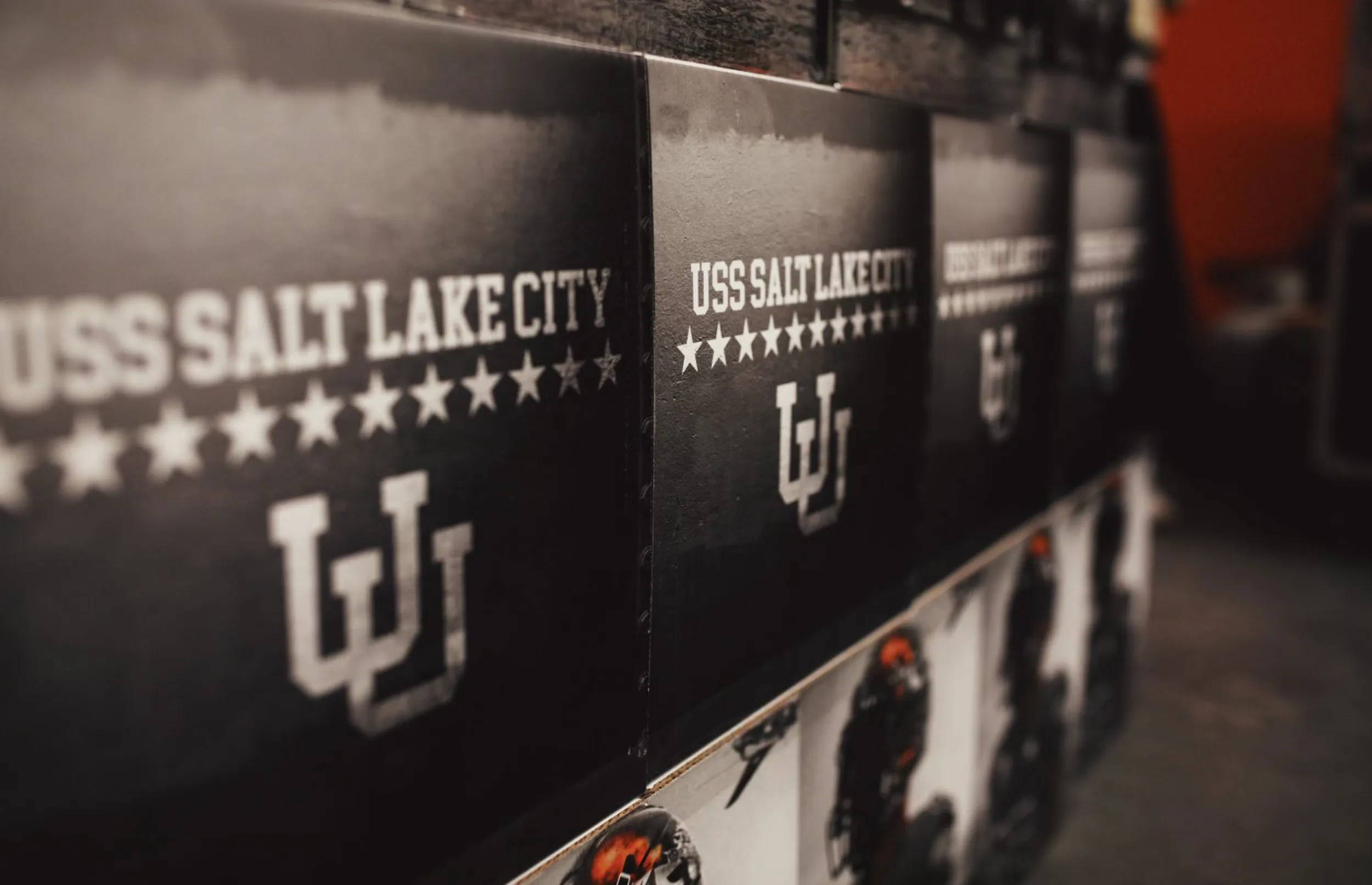 Box design