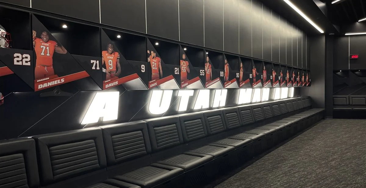 Lockers