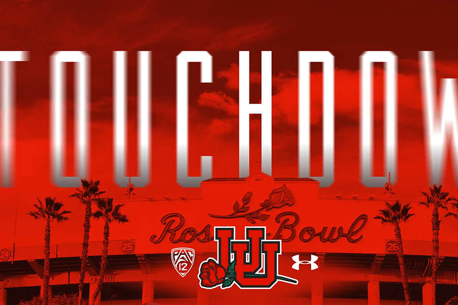 Rose Bowl Animation Generator